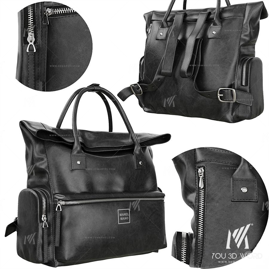 Cosmo Backpack